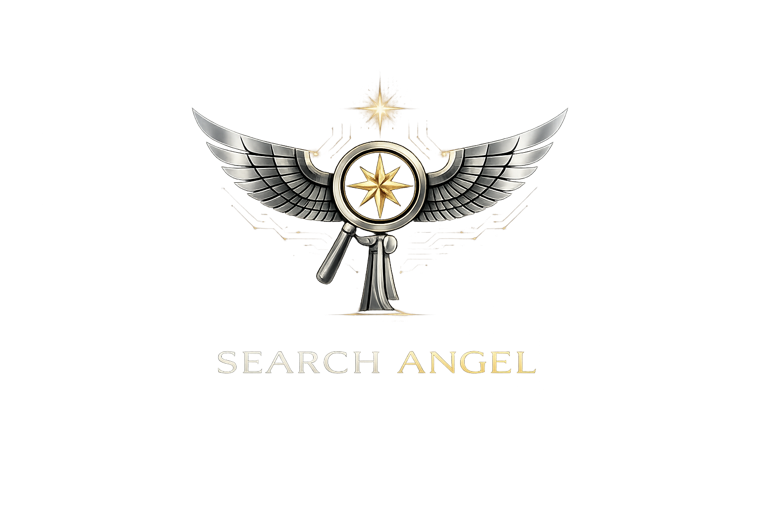Search Angel